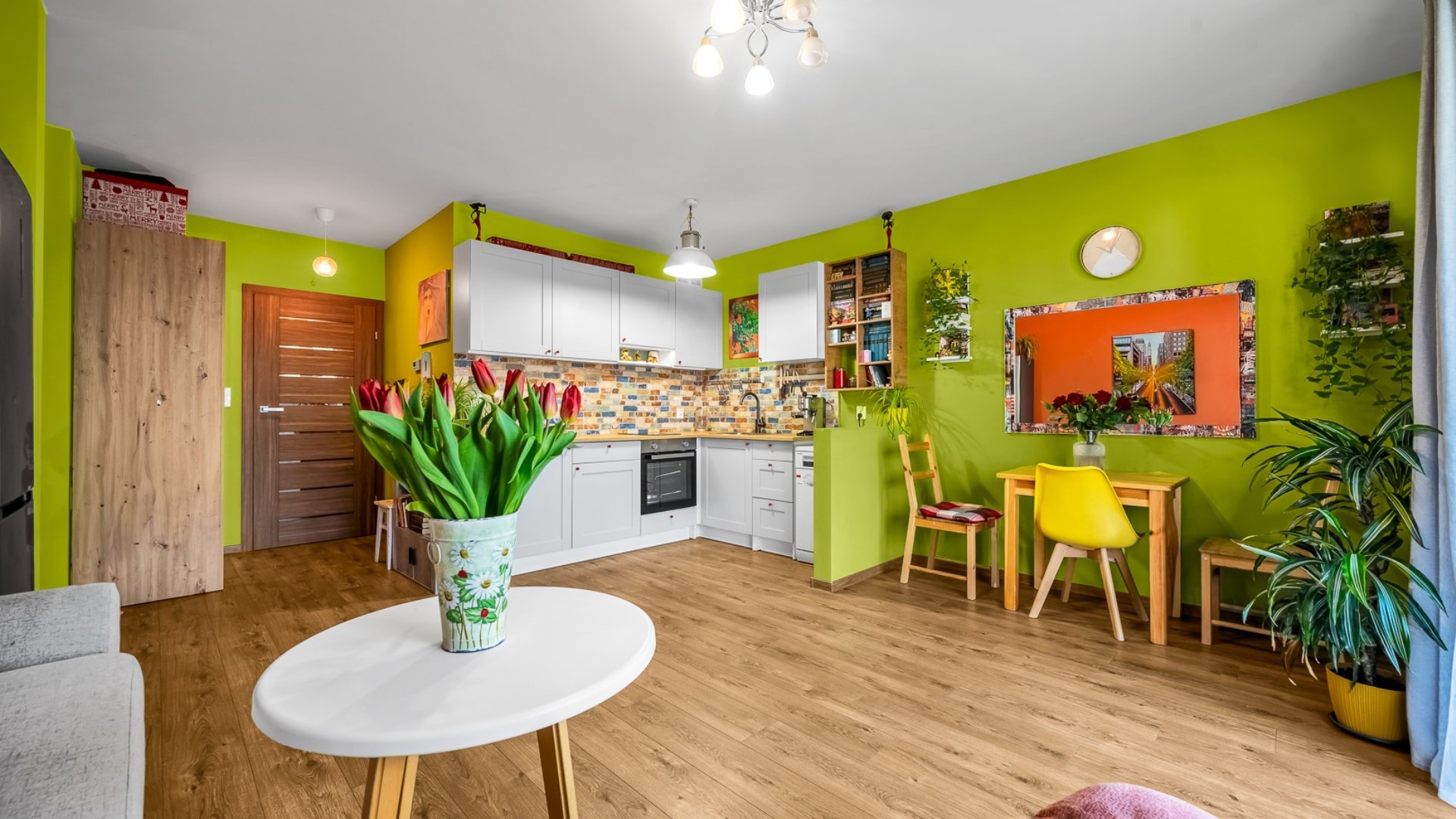 Mieszkanie na sprzedaż