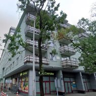 Mieszkanie na wynajem