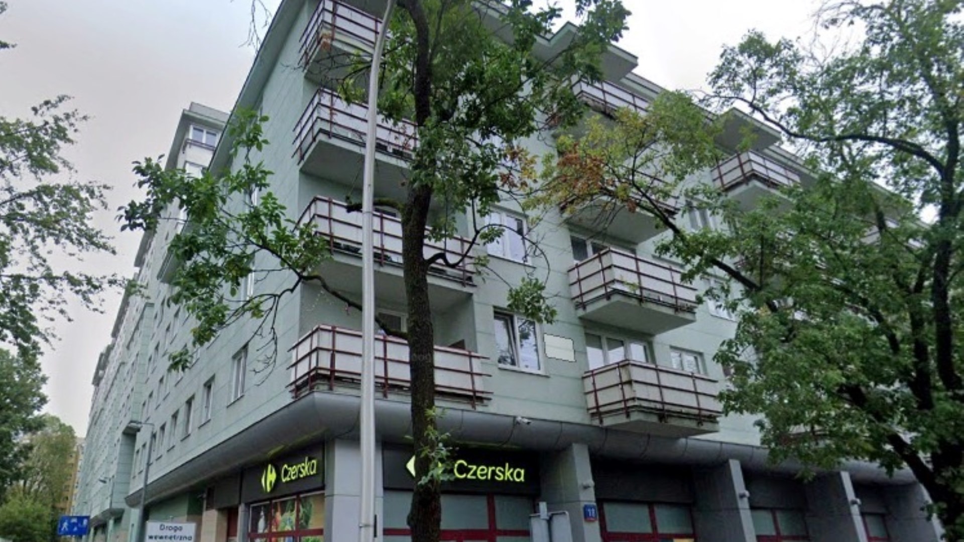 Mieszkanie na wynajem