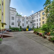 Mieszkanie na wynajem