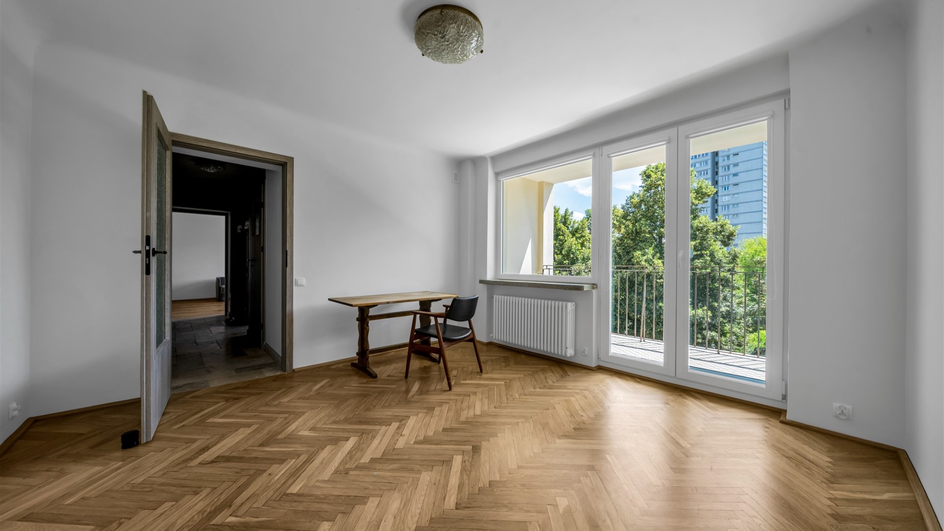 Mieszkanie na wynajem