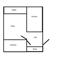 Mieszkanie na sprzedaż