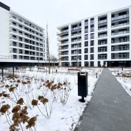 Mieszkanie na sprzedaż