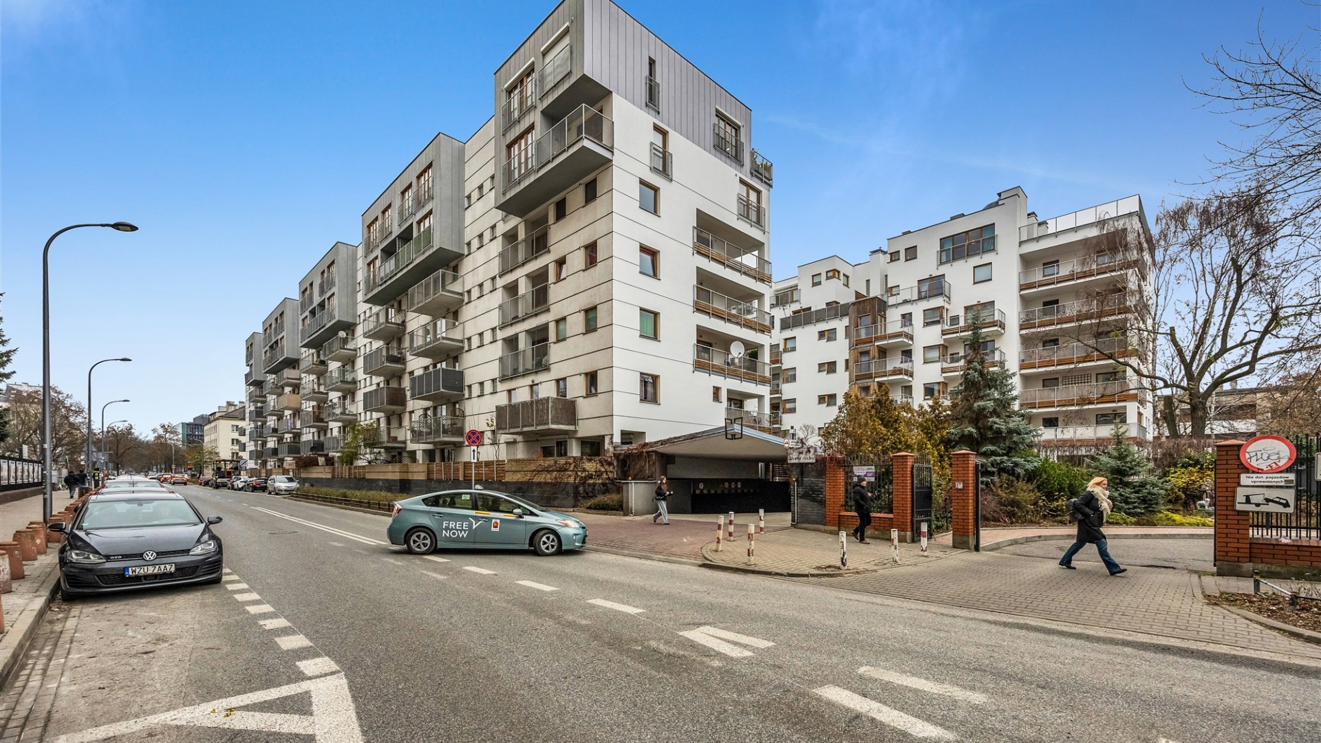 Mieszkanie na sprzedaż