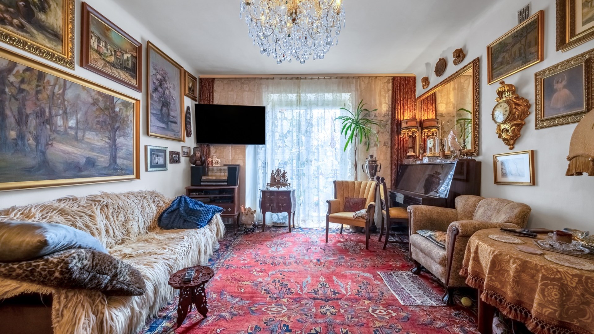 Mieszkanie na sprzedaż