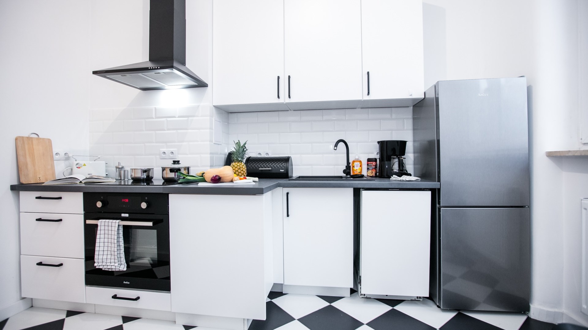 Mieszkanie na wynajem