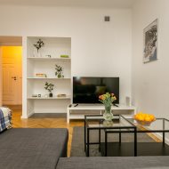 Mieszkanie na wynajem