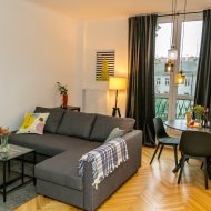 Mieszkanie na wynajem