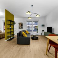 Mieszkanie na wynajem