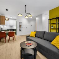 Mieszkanie na wynajem