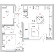 Mieszkanie na wynajem