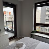 Mieszkanie na wynajem