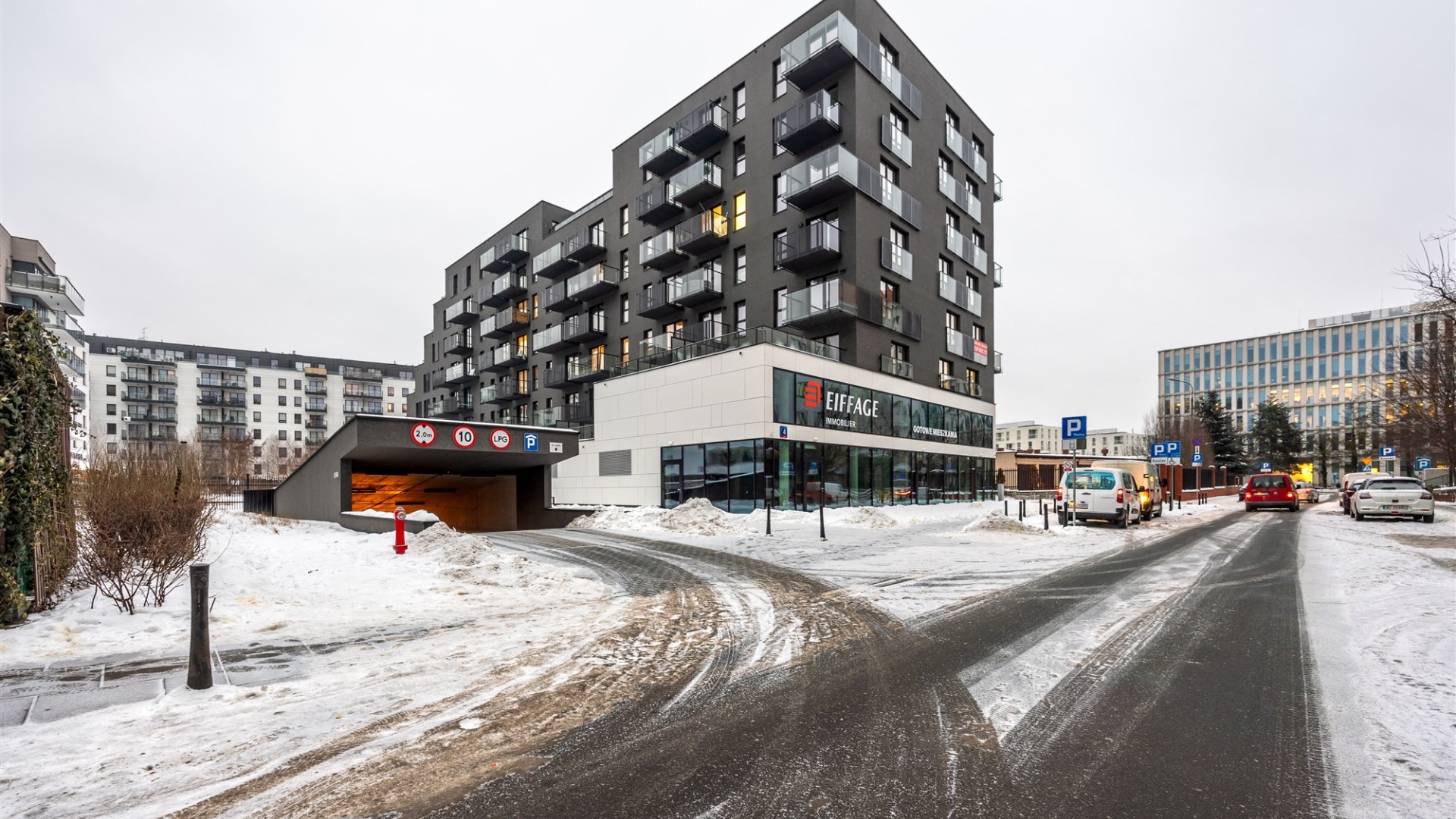 Mieszkanie na sprzedaż