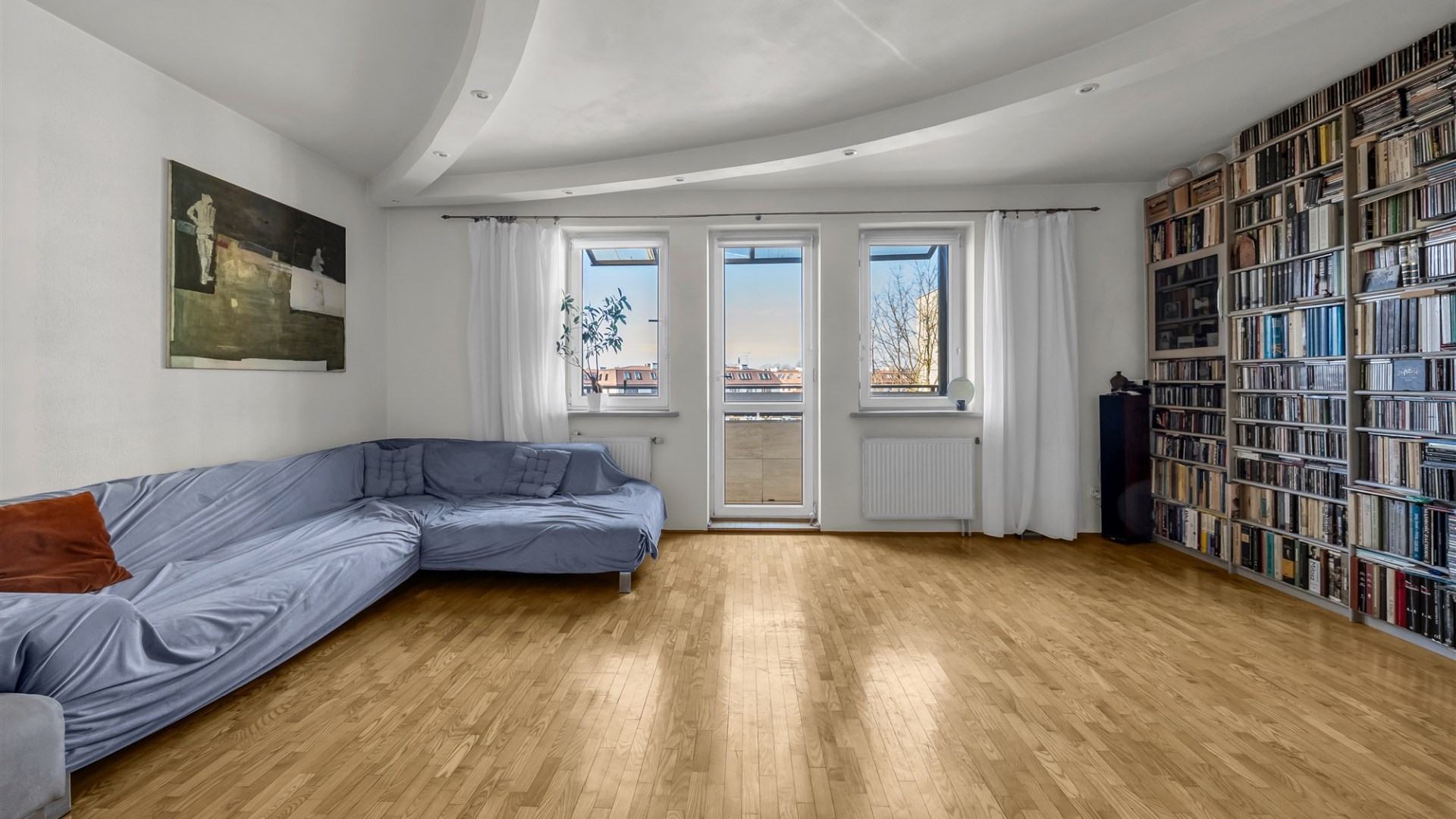 Mieszkanie na sprzedaż