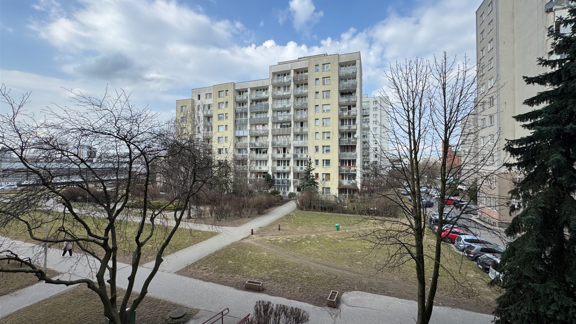 Mieszkanie na wynajem