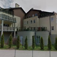 Mieszkanie na wynajem