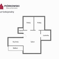 Mieszkanie na wynajem