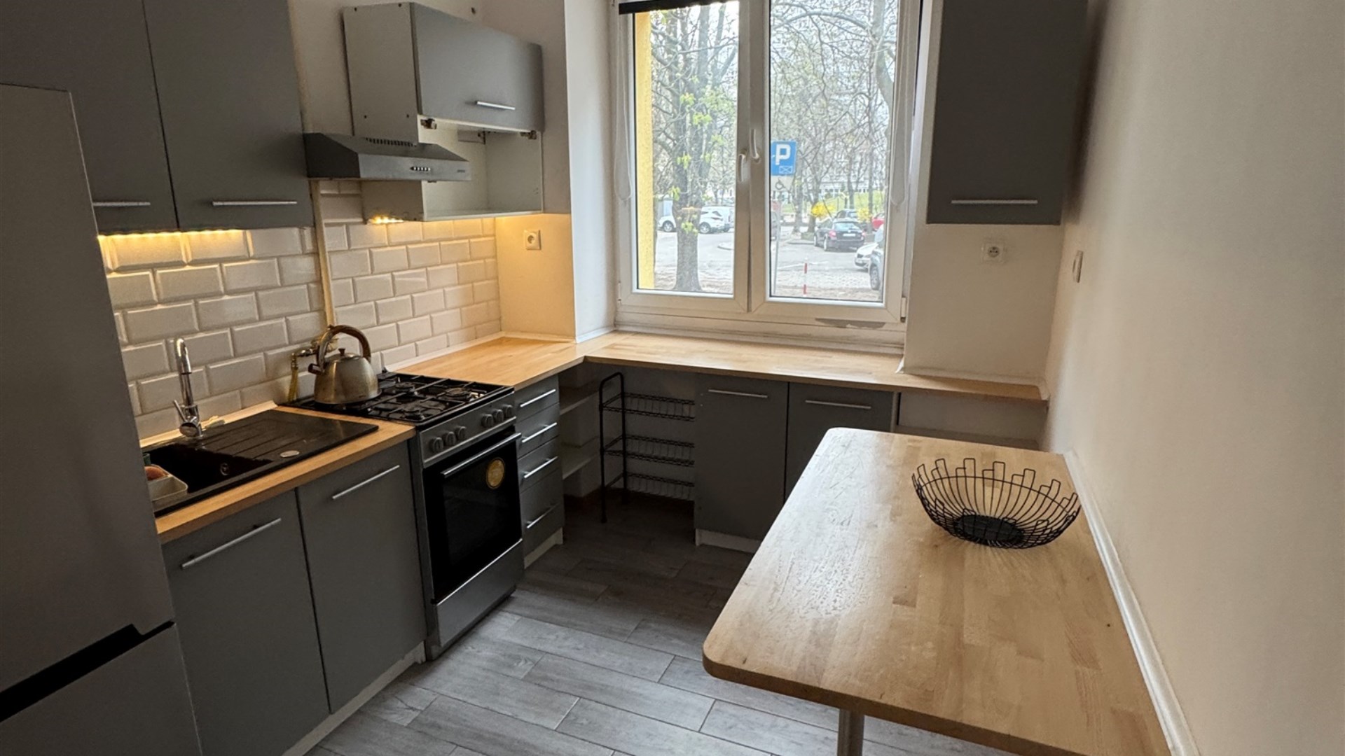 Mieszkanie na wynajem