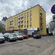 Mieszkanie na wynajem