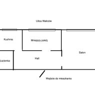 Mieszkanie na wynajem