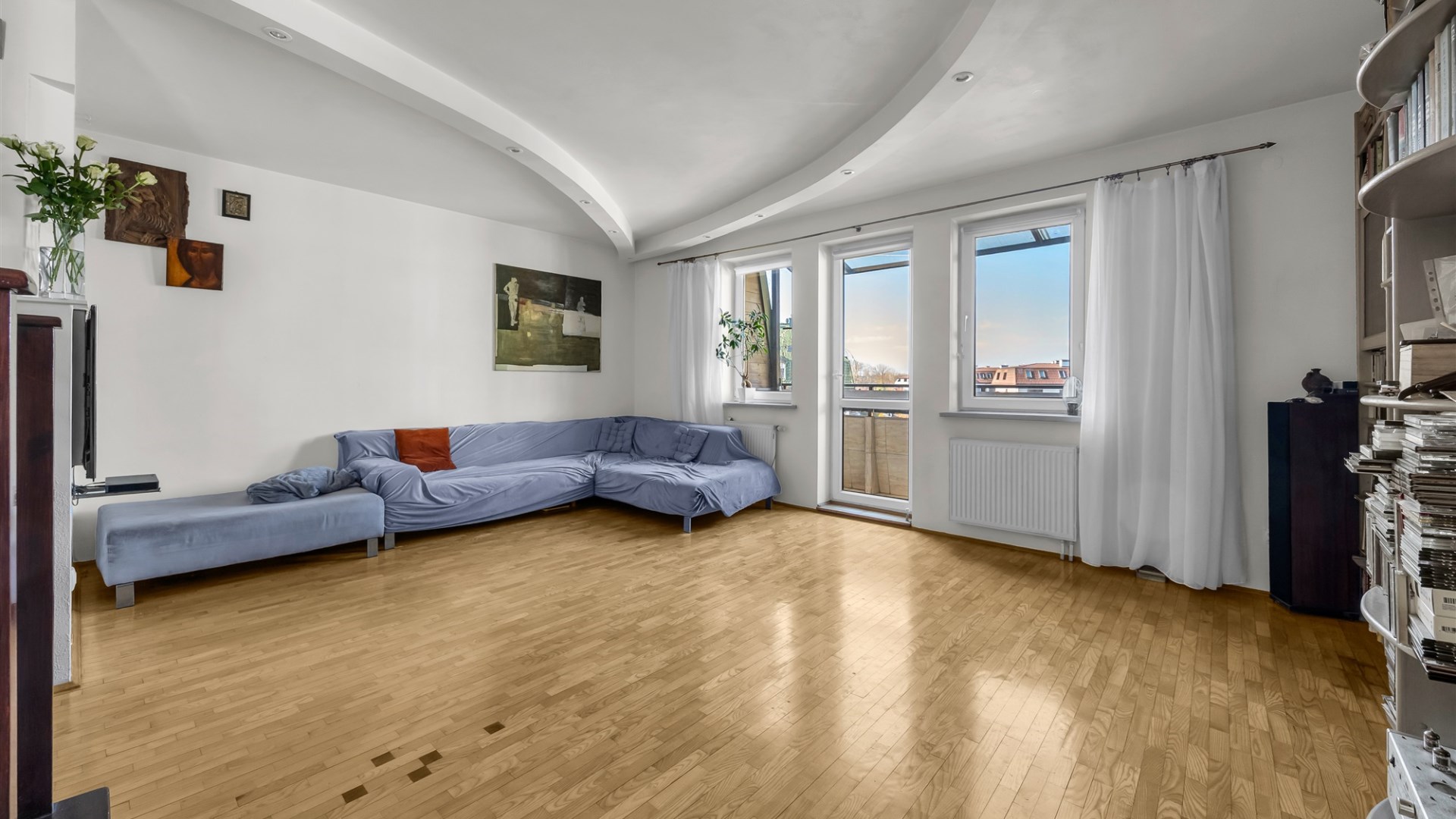 Mieszkanie na sprzedaż