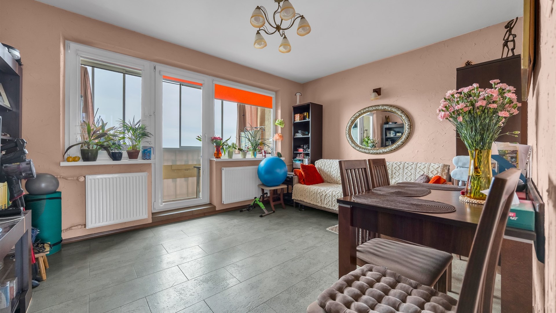 Mieszkanie na sprzedaż