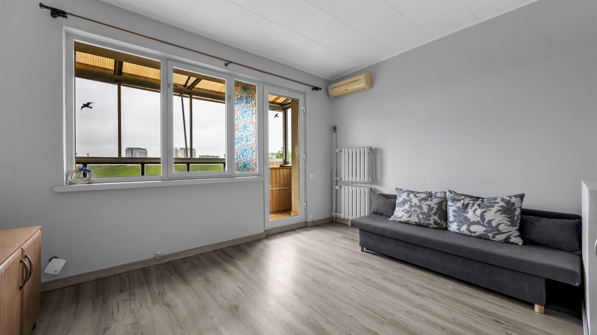 Mieszkanie na wynajem