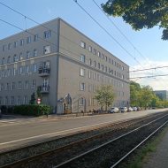 Mieszkanie na wynajem