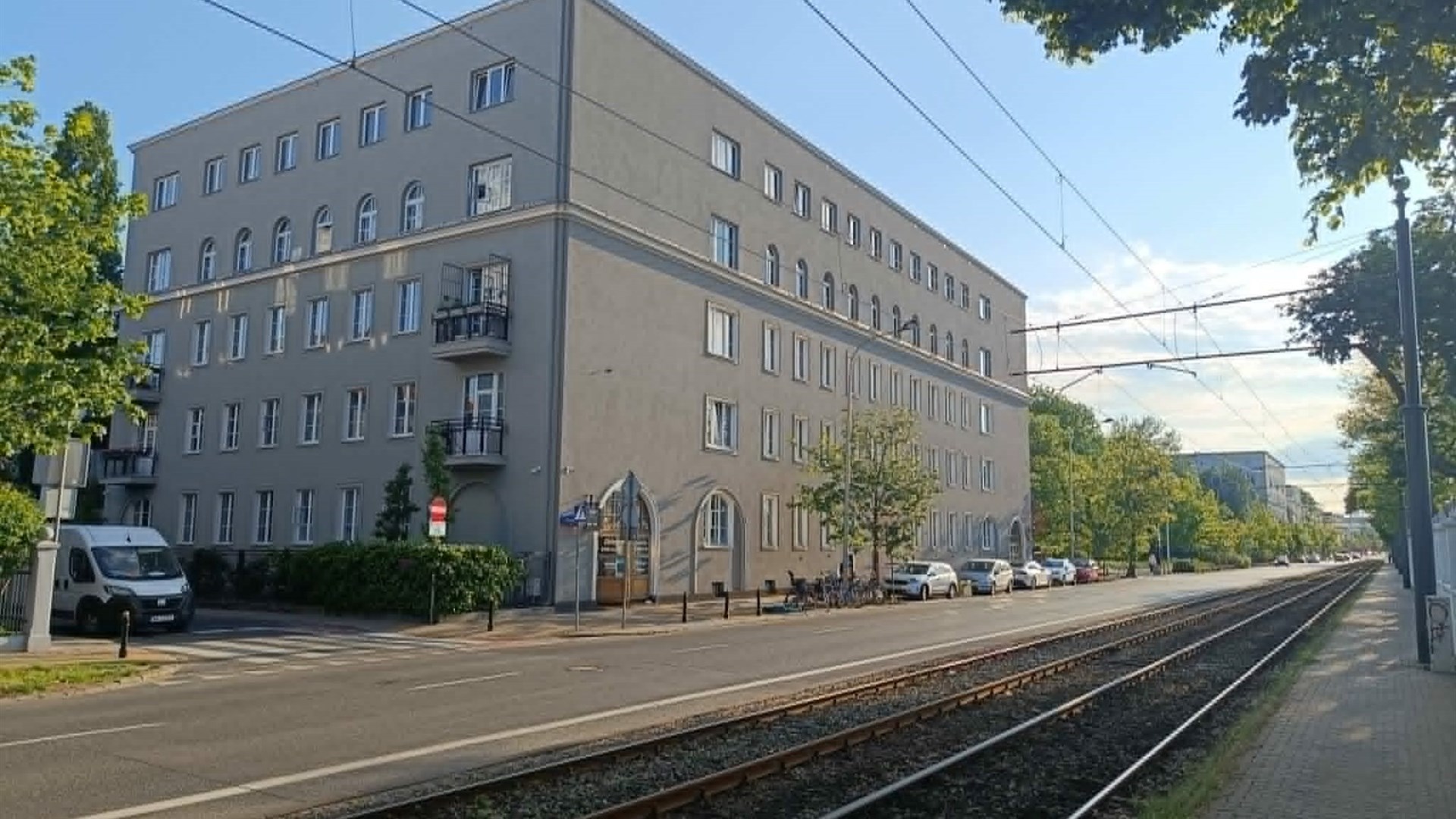 Mieszkanie na wynajem