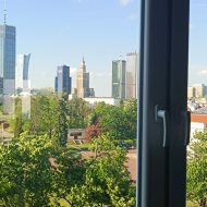 Lokal na wynajem