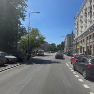 Mieszkanie na wynajem