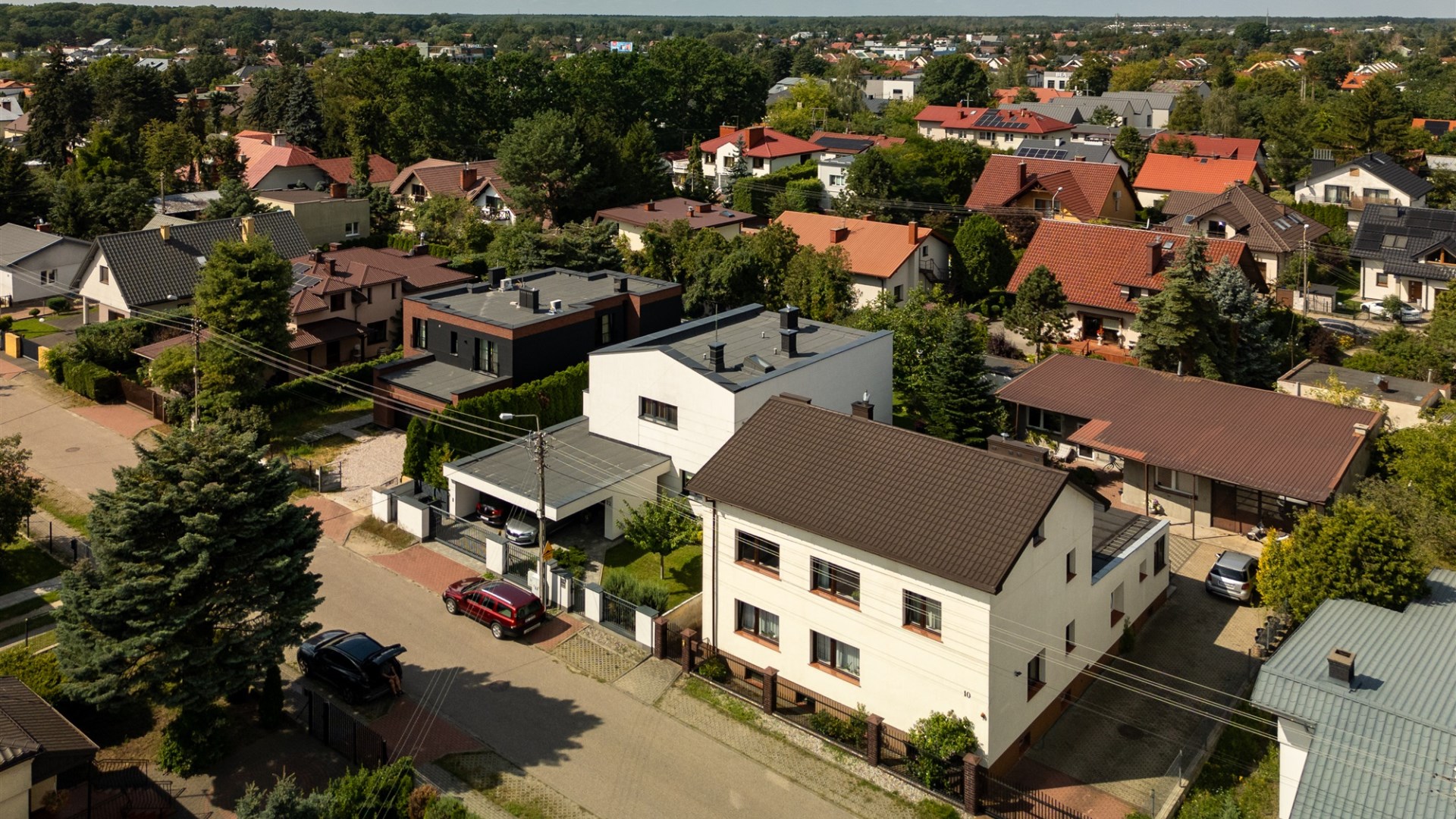 Dom na sprzedaż