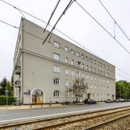 Lokal na wynajem