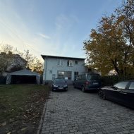 Hala na wynajem